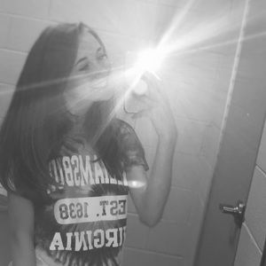 Meet your Posher, Taryn